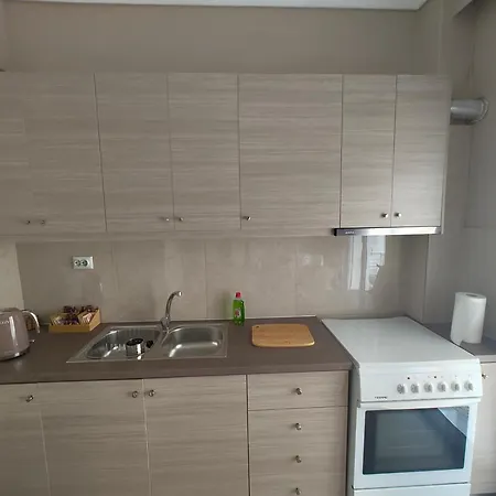 Faliro Apartment